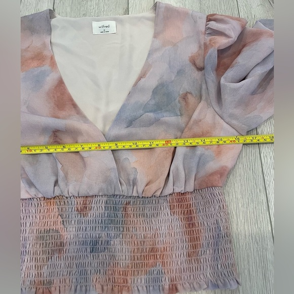 Wilfred Aritzia Blouse - Picture 13 of 16